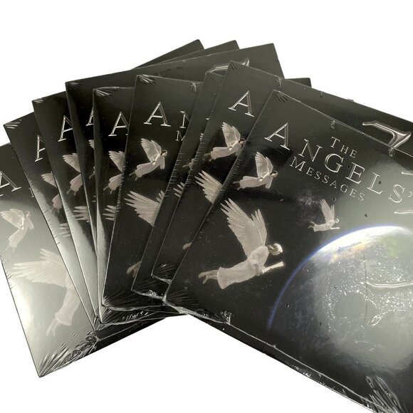 3 Angels Messages DVD Quiet Hour Ministries Christian Teaching Prophecy NEW u - Picture 2 of 4